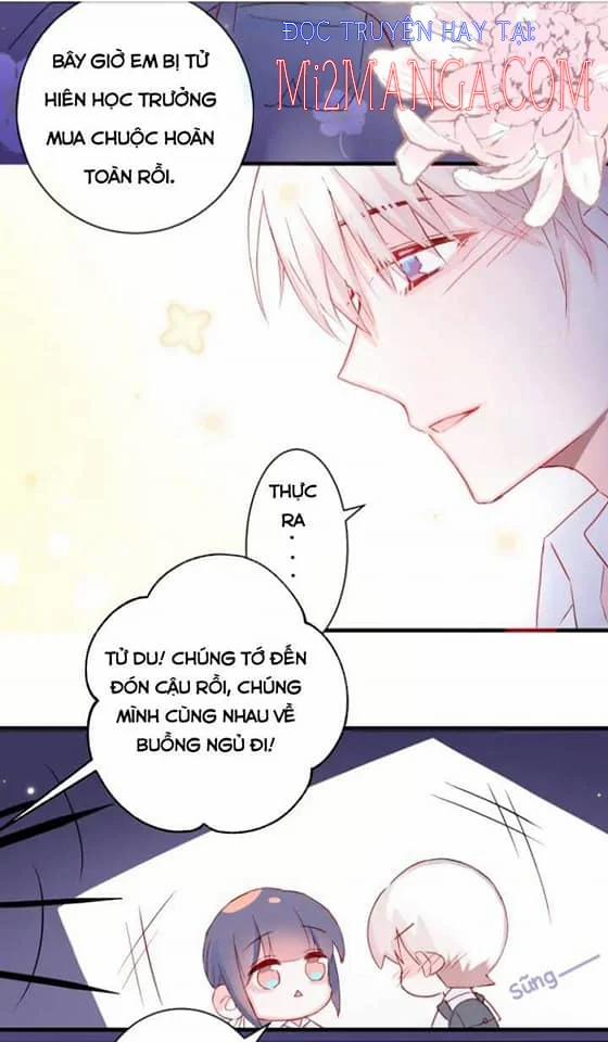 Làm Ơn Hãy Học Chăm Chỉ Dùm Tôi Đi 2.5 trang 16