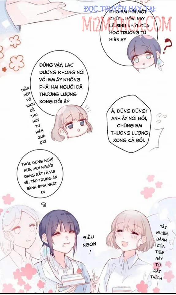 Làm Ơn Hãy Học Chăm Chỉ Dùm Tôi Đi 2.5 trang 3