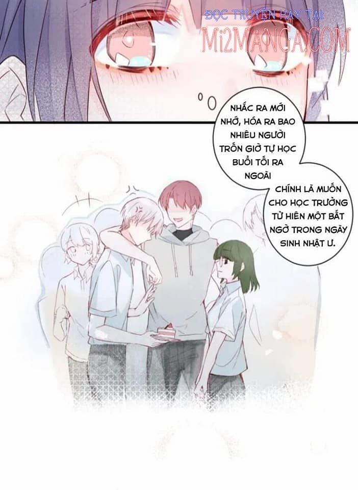 Làm Ơn Hãy Học Chăm Chỉ Dùm Tôi Đi 2.5 trang 4