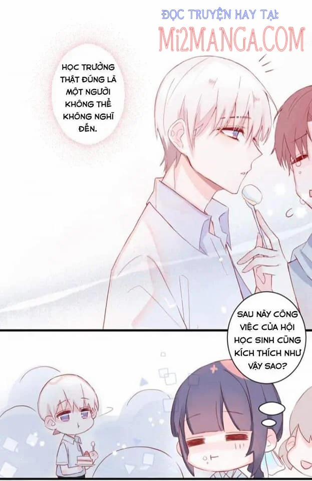 Làm Ơn Hãy Học Chăm Chỉ Dùm Tôi Đi 2.5 trang 5