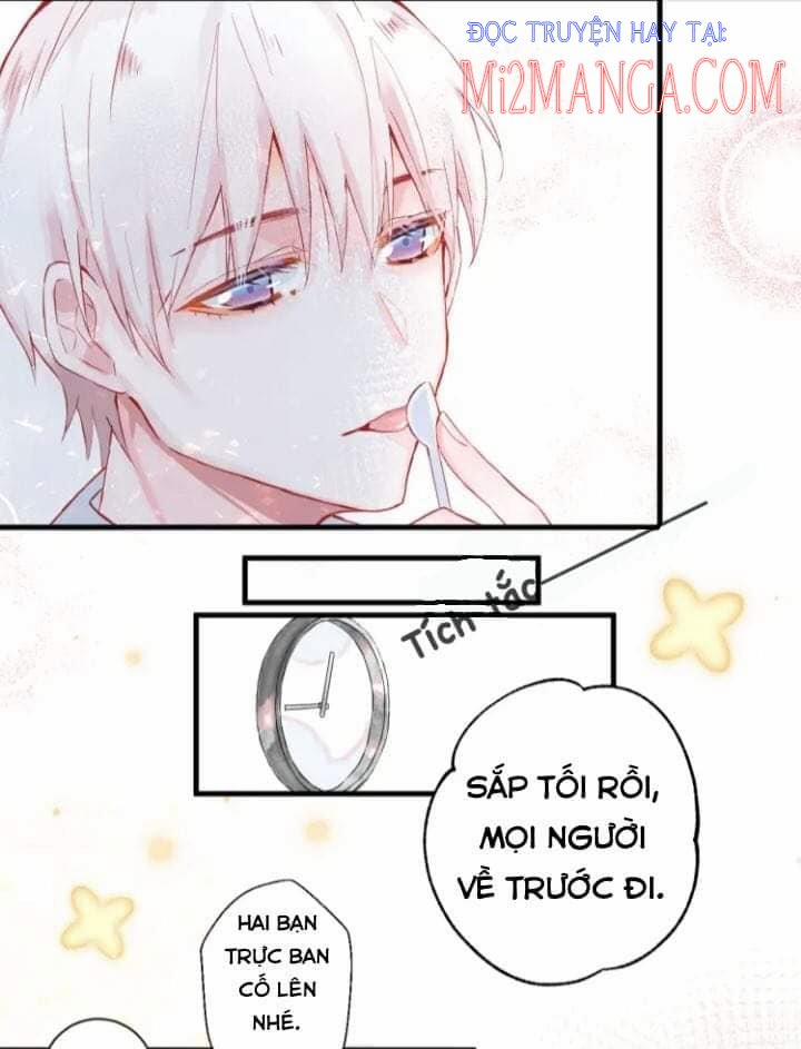 Làm Ơn Hãy Học Chăm Chỉ Dùm Tôi Đi 2.5 trang 6