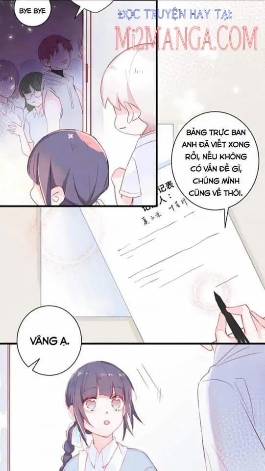 Làm Ơn Hãy Học Chăm Chỉ Dùm Tôi Đi 2.5 trang 7