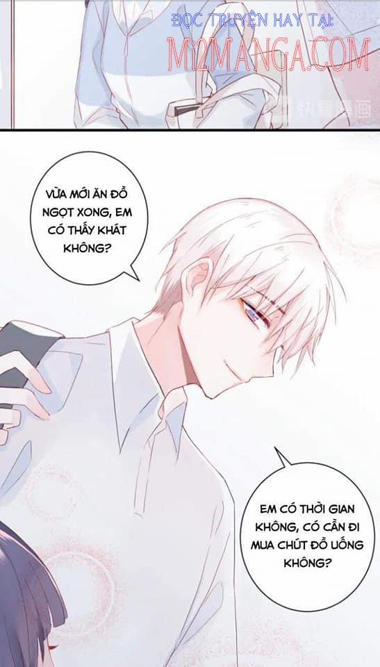 Làm Ơn Hãy Học Chăm Chỉ Dùm Tôi Đi 2.5 trang 8