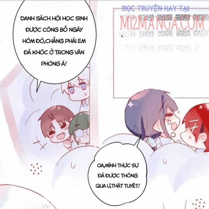 Làm Ơn Hãy Học Chăm Chỉ Dùm Tôi Đi 2 trang 10