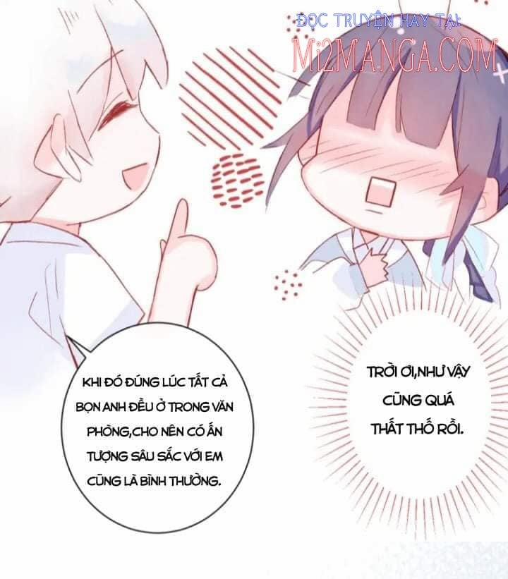 Làm Ơn Hãy Học Chăm Chỉ Dùm Tôi Đi 2 trang 11