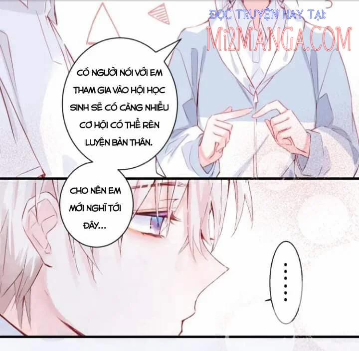 Làm Ơn Hãy Học Chăm Chỉ Dùm Tôi Đi 2 trang 13