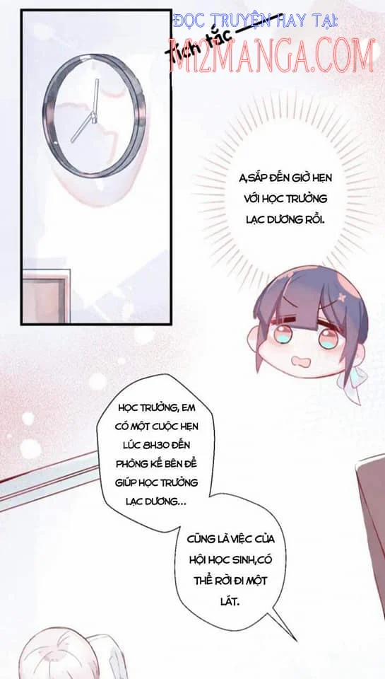 Làm Ơn Hãy Học Chăm Chỉ Dùm Tôi Đi 2 trang 14