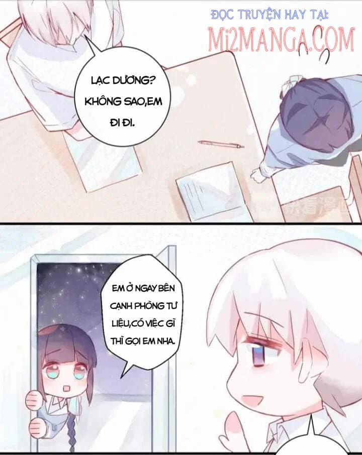 Làm Ơn Hãy Học Chăm Chỉ Dùm Tôi Đi 2 trang 15