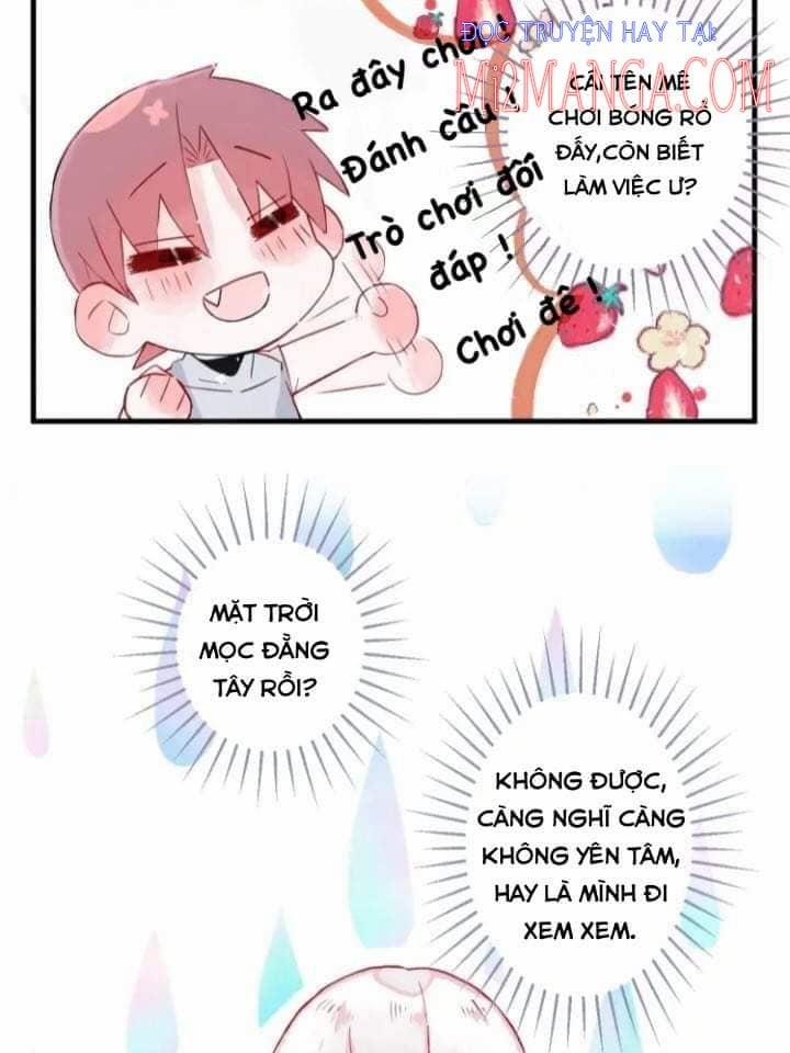 Làm Ơn Hãy Học Chăm Chỉ Dùm Tôi Đi 2 trang 17