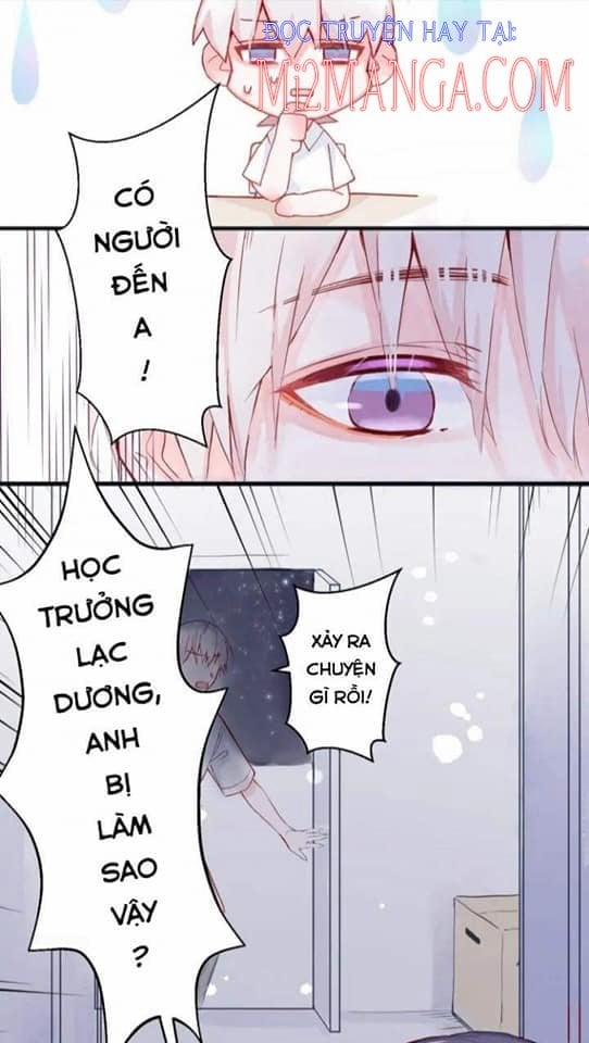 Làm Ơn Hãy Học Chăm Chỉ Dùm Tôi Đi 2 trang 18