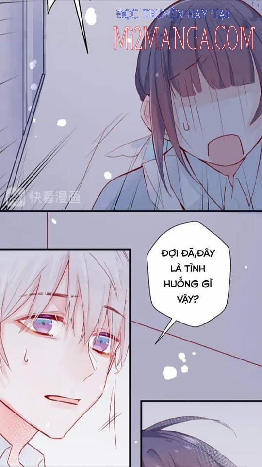 Làm Ơn Hãy Học Chăm Chỉ Dùm Tôi Đi 2 trang 19