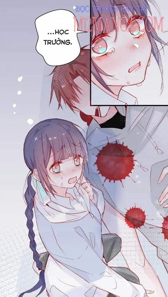 Làm Ơn Hãy Học Chăm Chỉ Dùm Tôi Đi 2 trang 20