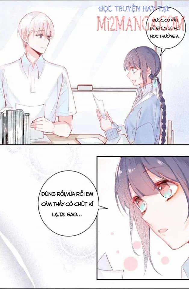 Làm Ơn Hãy Học Chăm Chỉ Dùm Tôi Đi 2 trang 5