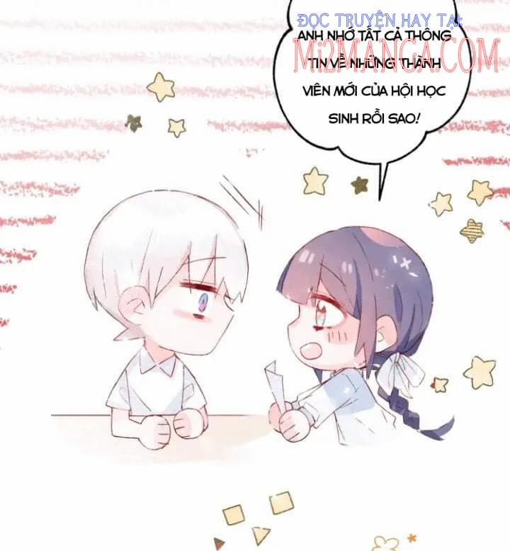 Làm Ơn Hãy Học Chăm Chỉ Dùm Tôi Đi 2 trang 7