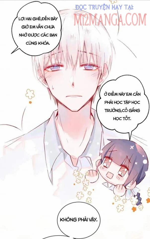 Làm Ơn Hãy Học Chăm Chỉ Dùm Tôi Đi 2 trang 8