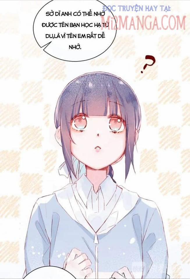 Làm Ơn Hãy Học Chăm Chỉ Dùm Tôi Đi 2 trang 9