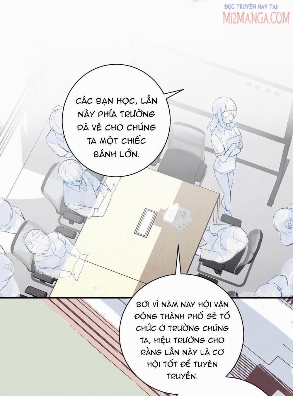 Làm Ơn Hãy Học Chăm Chỉ Dùm Tôi Đi 3.5 trang 0