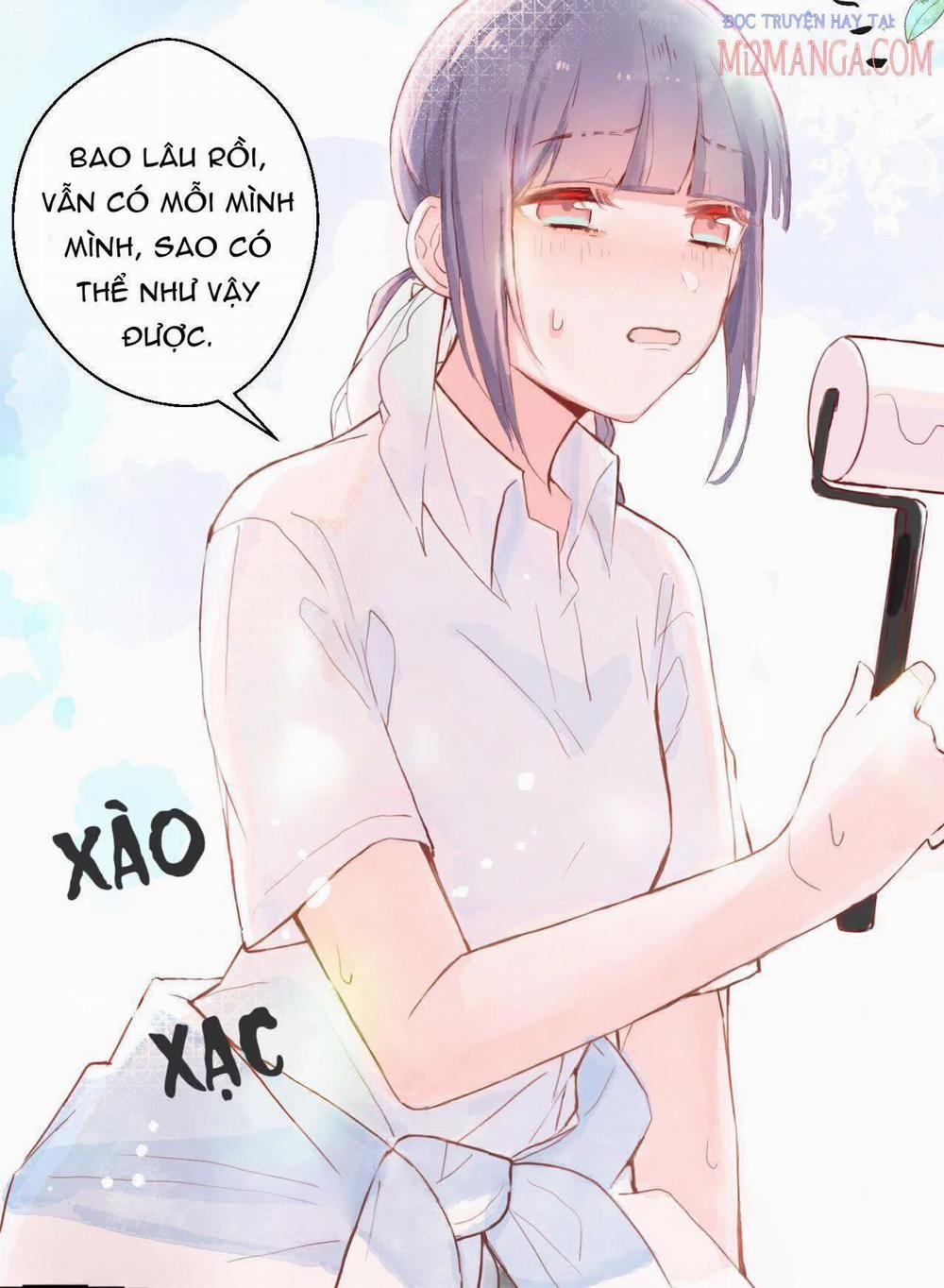 Làm Ơn Hãy Học Chăm Chỉ Dùm Tôi Đi 3.5 trang 10