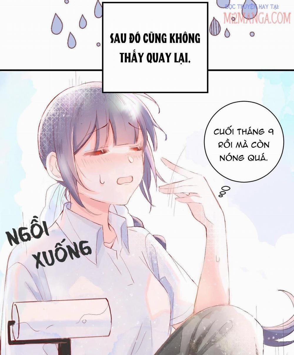 Làm Ơn Hãy Học Chăm Chỉ Dùm Tôi Đi 3.5 trang 12