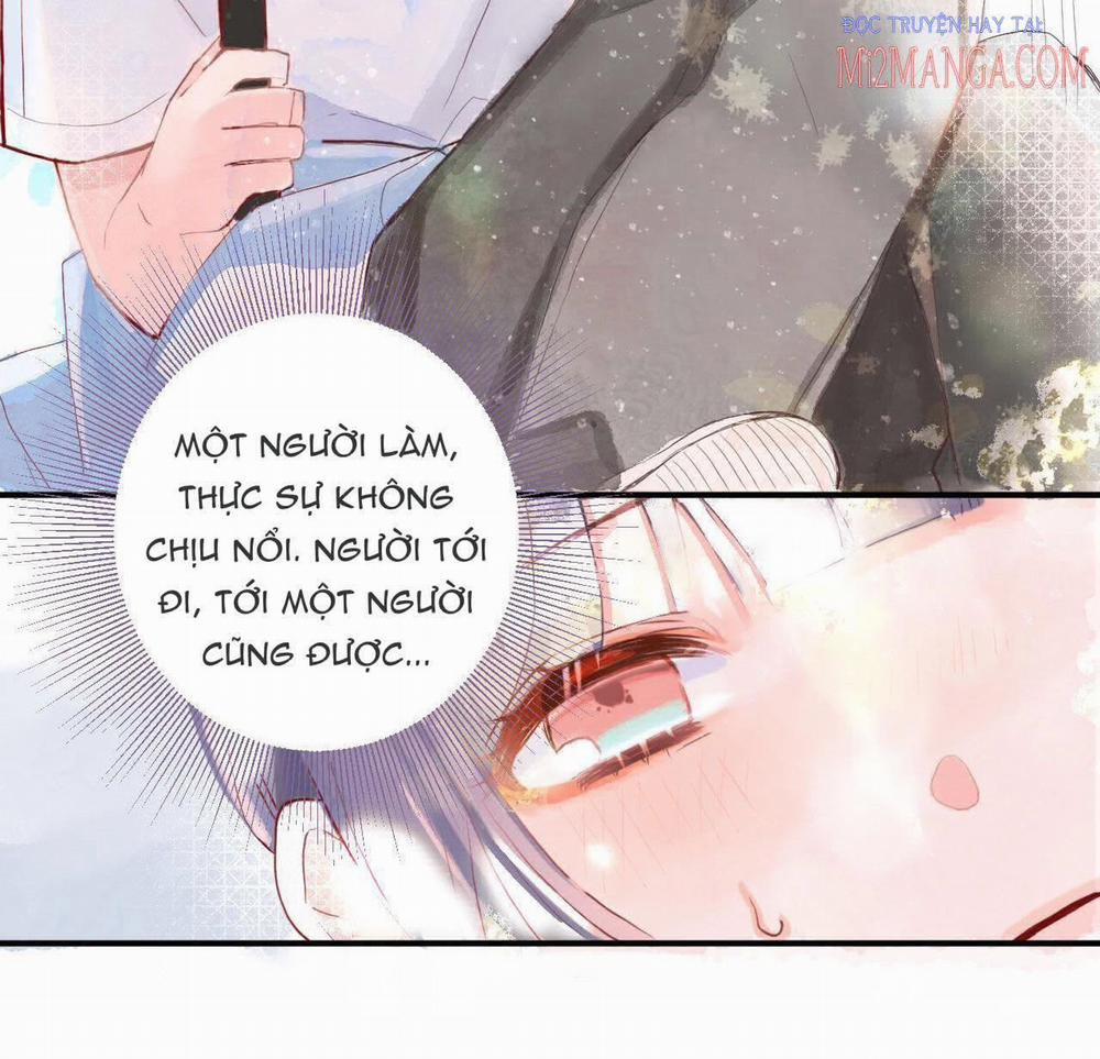 Làm Ơn Hãy Học Chăm Chỉ Dùm Tôi Đi 3.5 trang 13