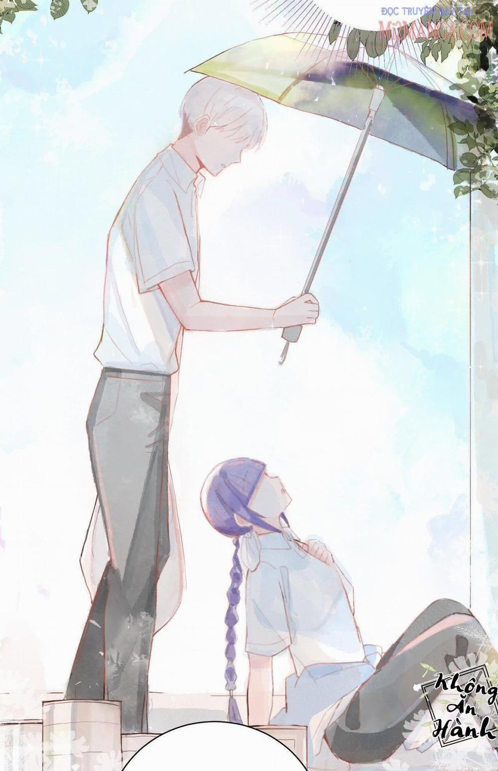 Làm Ơn Hãy Học Chăm Chỉ Dùm Tôi Đi 3.5 trang 15