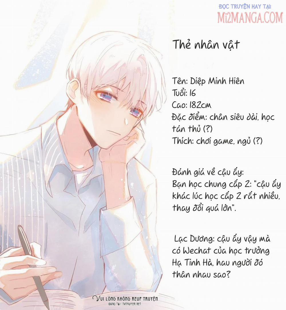 Làm Ơn Hãy Học Chăm Chỉ Dùm Tôi Đi 3.5 trang 17