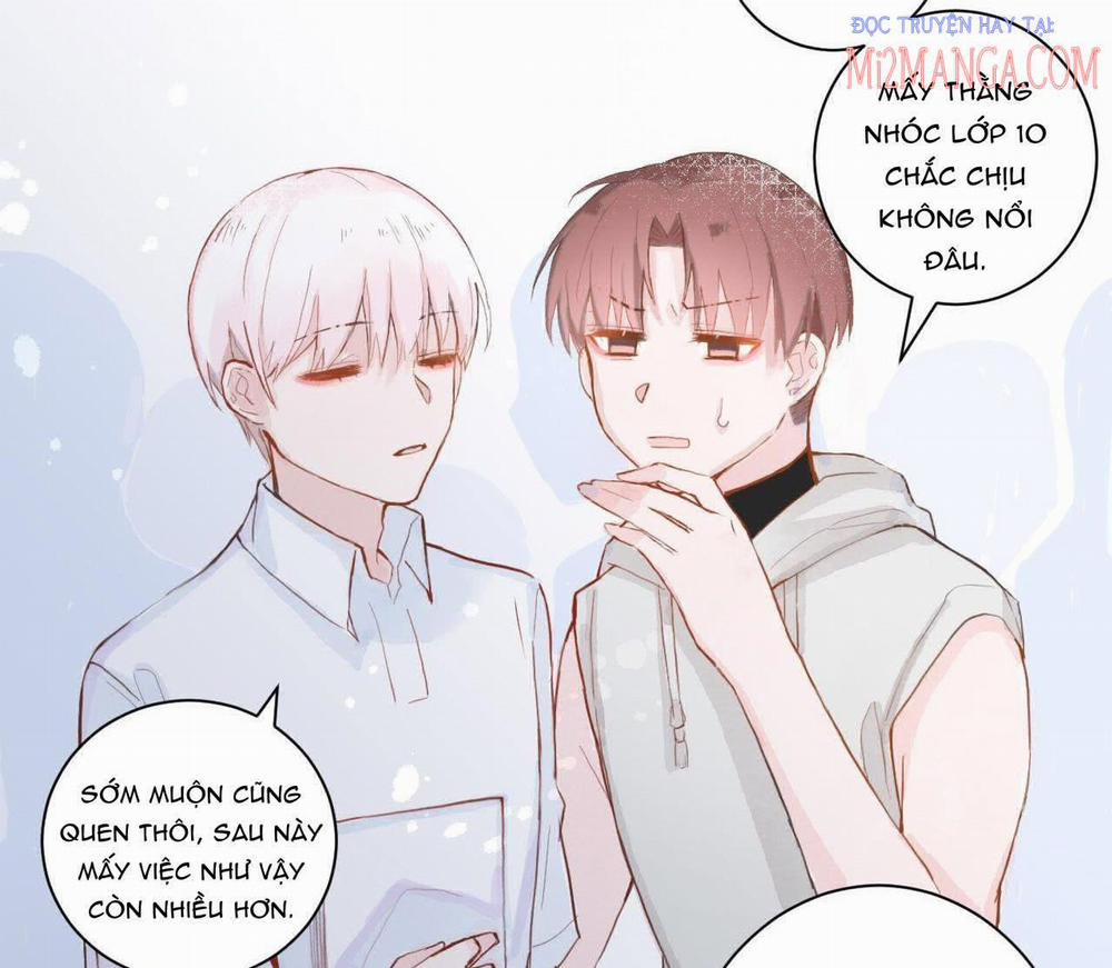 Làm Ơn Hãy Học Chăm Chỉ Dùm Tôi Đi 3.5 trang 2