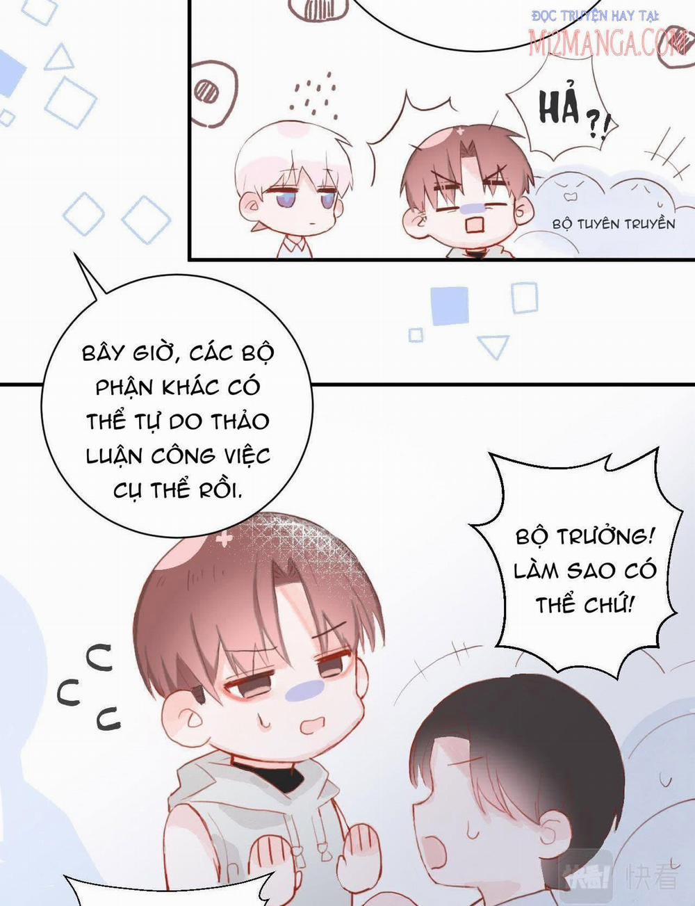 Làm Ơn Hãy Học Chăm Chỉ Dùm Tôi Đi 3.5 trang 4