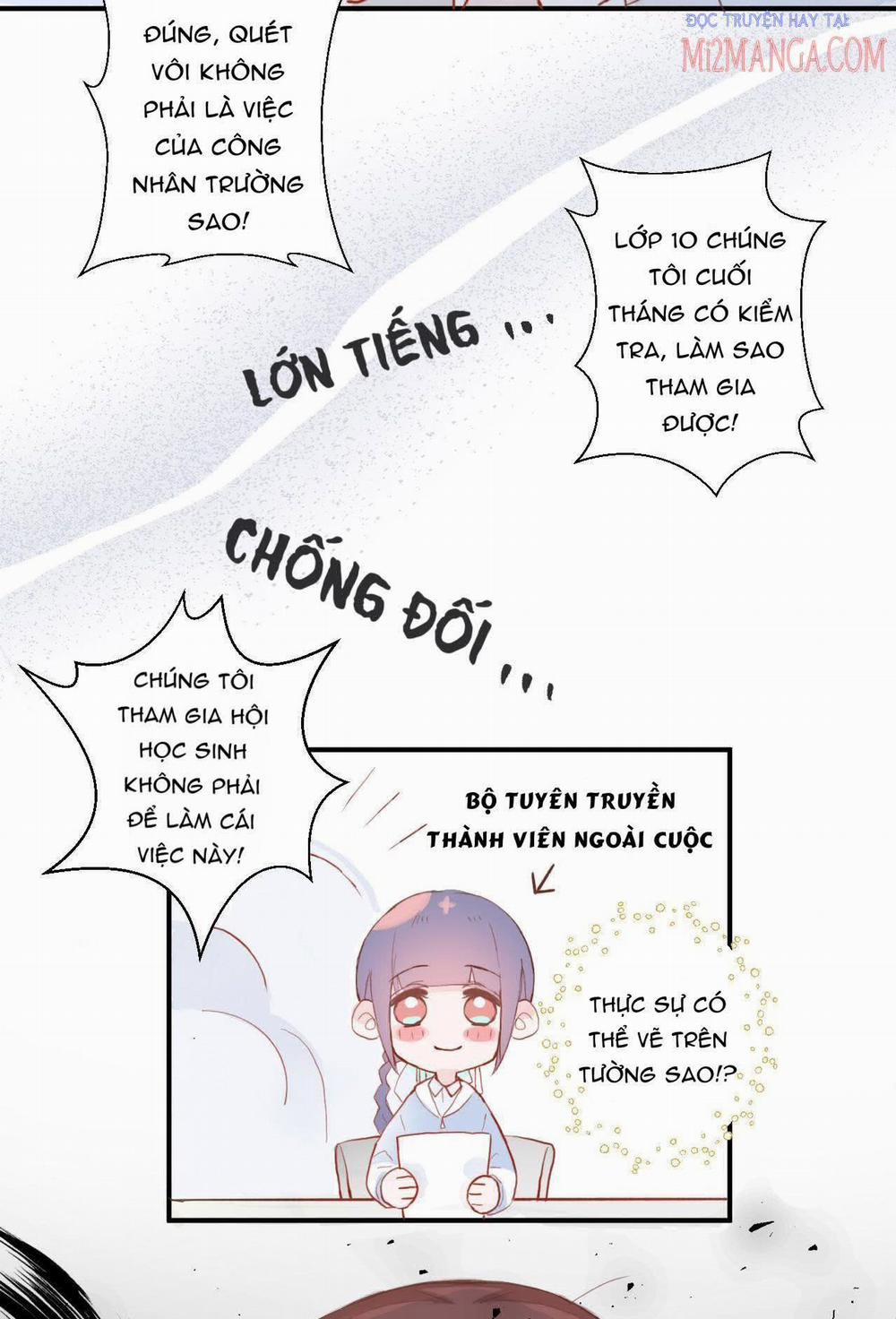 Làm Ơn Hãy Học Chăm Chỉ Dùm Tôi Đi 3.5 trang 5