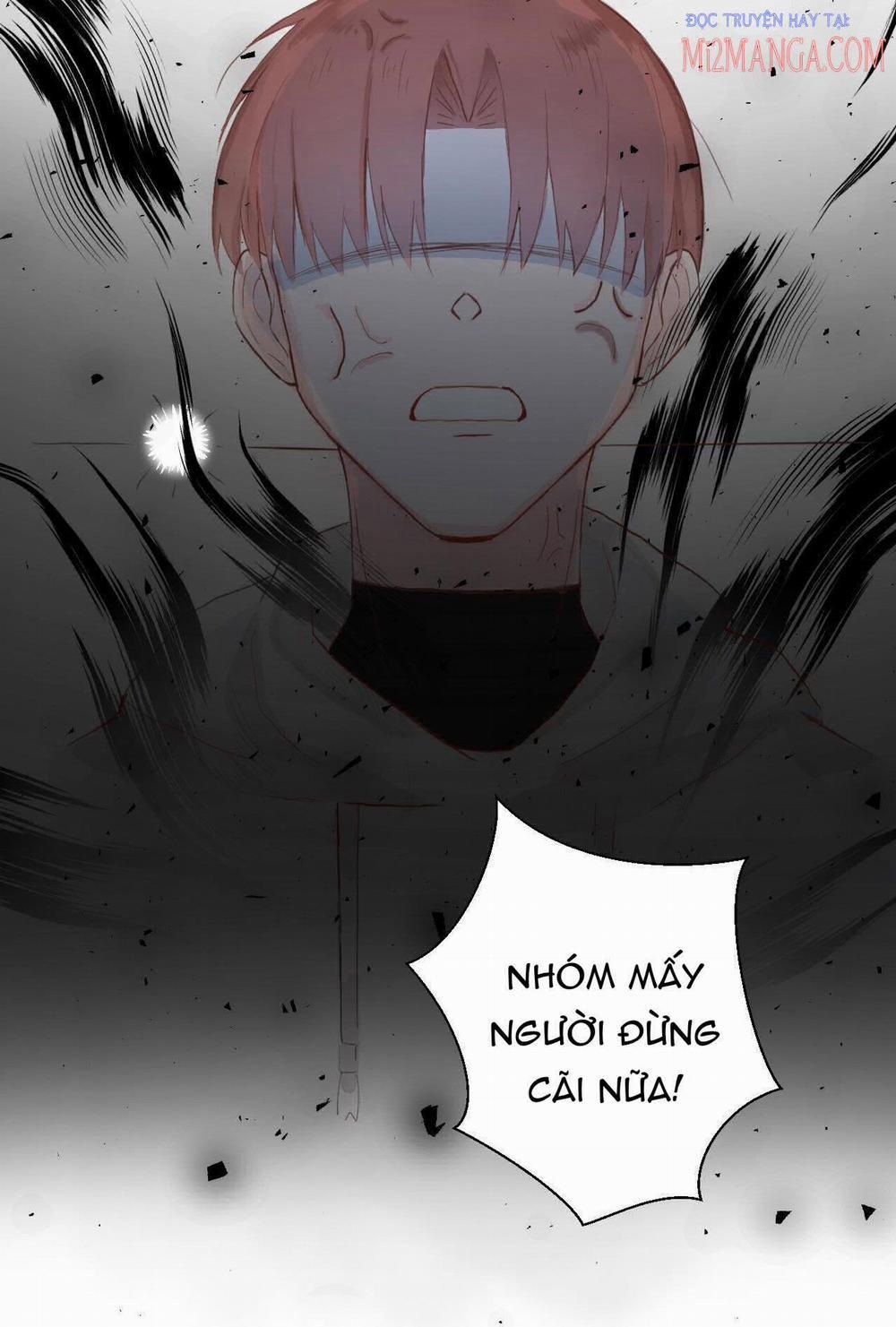 Làm Ơn Hãy Học Chăm Chỉ Dùm Tôi Đi 3.5 trang 6