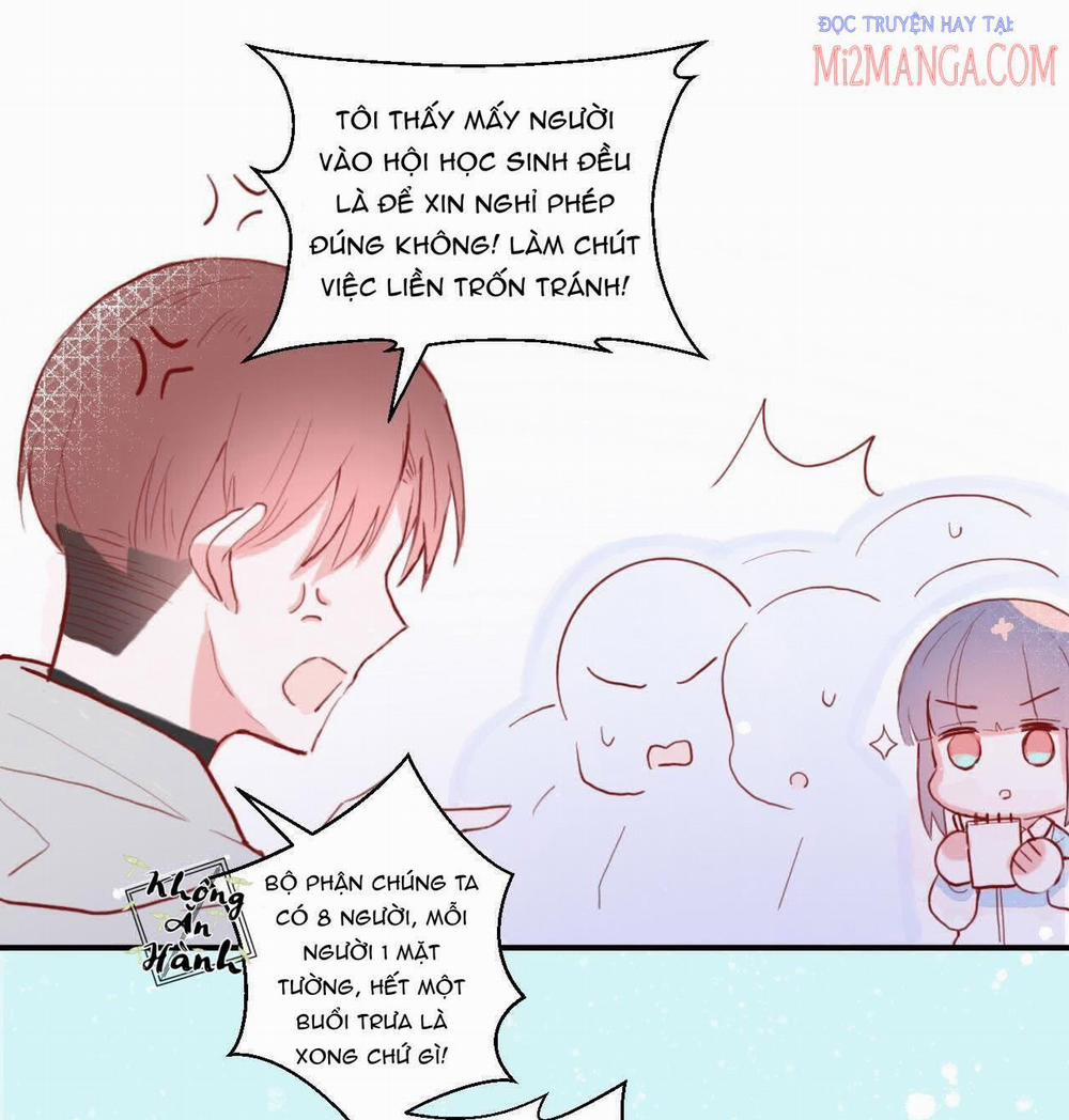 Làm Ơn Hãy Học Chăm Chỉ Dùm Tôi Đi 3.5 trang 7