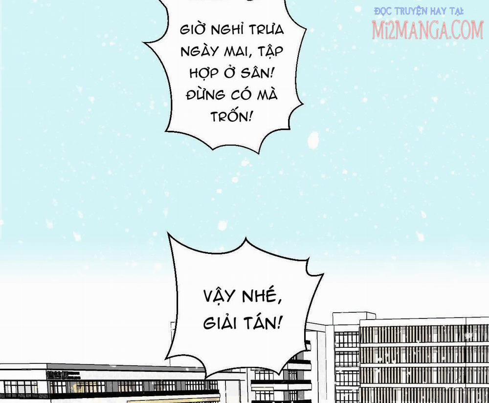 Làm Ơn Hãy Học Chăm Chỉ Dùm Tôi Đi 3.5 trang 8