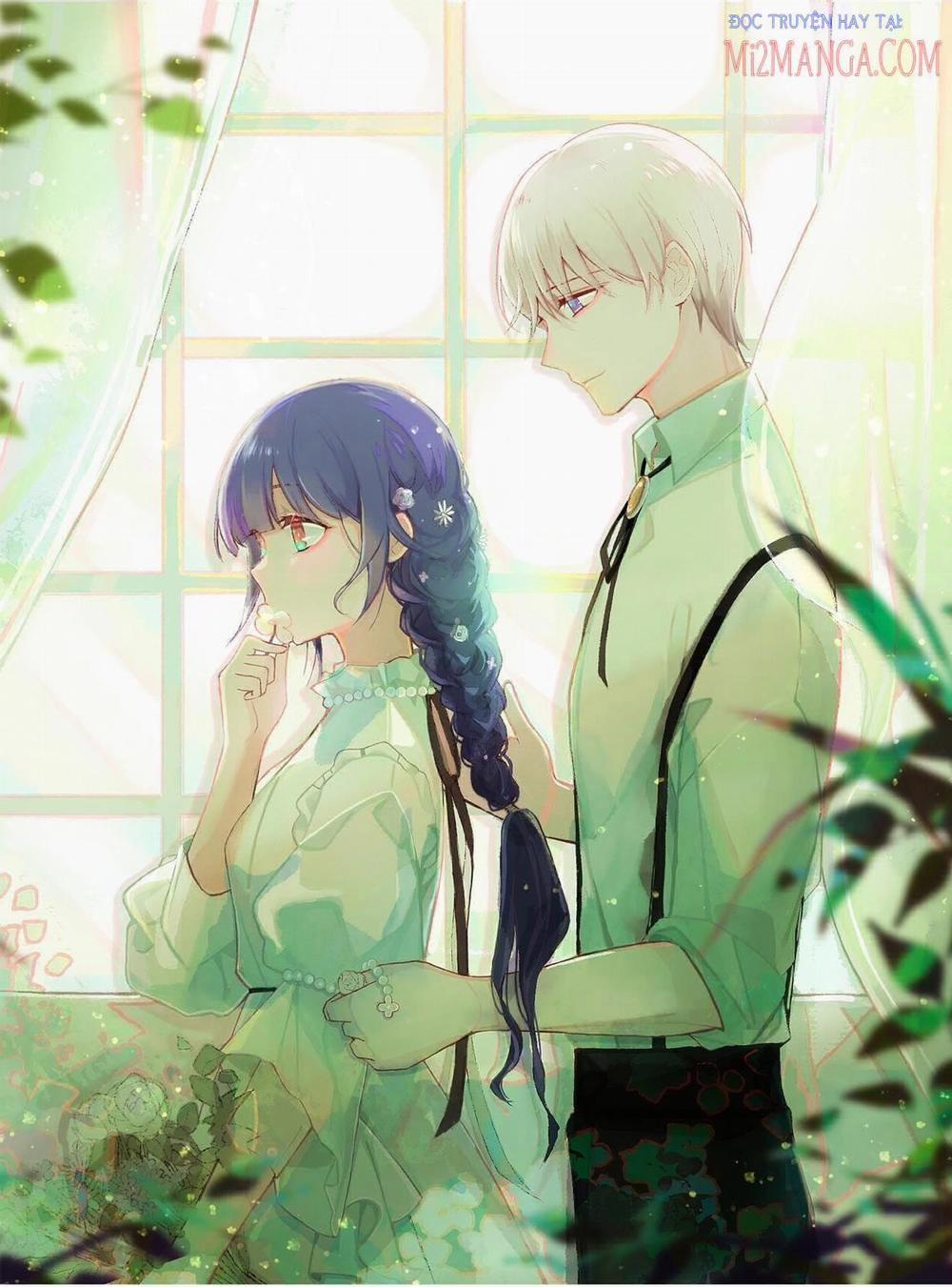 Làm Ơn Hãy Học Chăm Chỉ Dùm Tôi Đi 3 trang 0