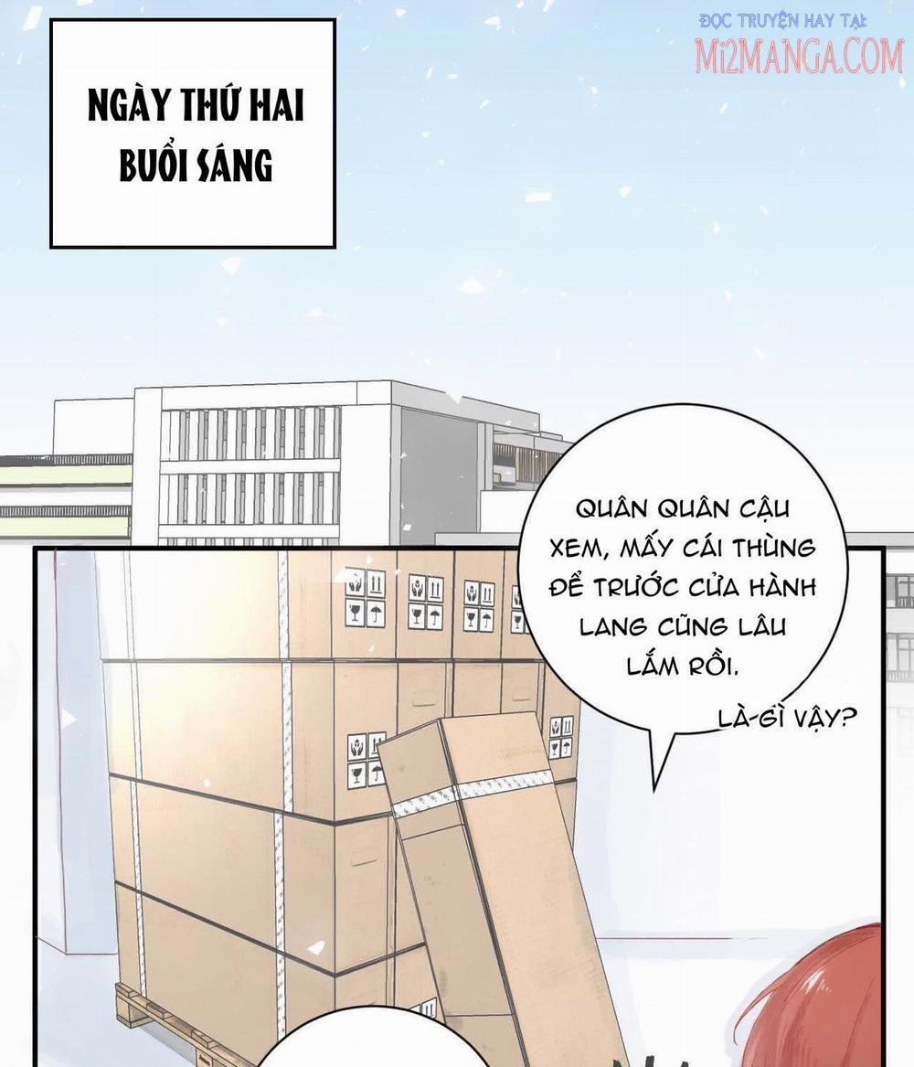 Làm Ơn Hãy Học Chăm Chỉ Dùm Tôi Đi 3 trang 10