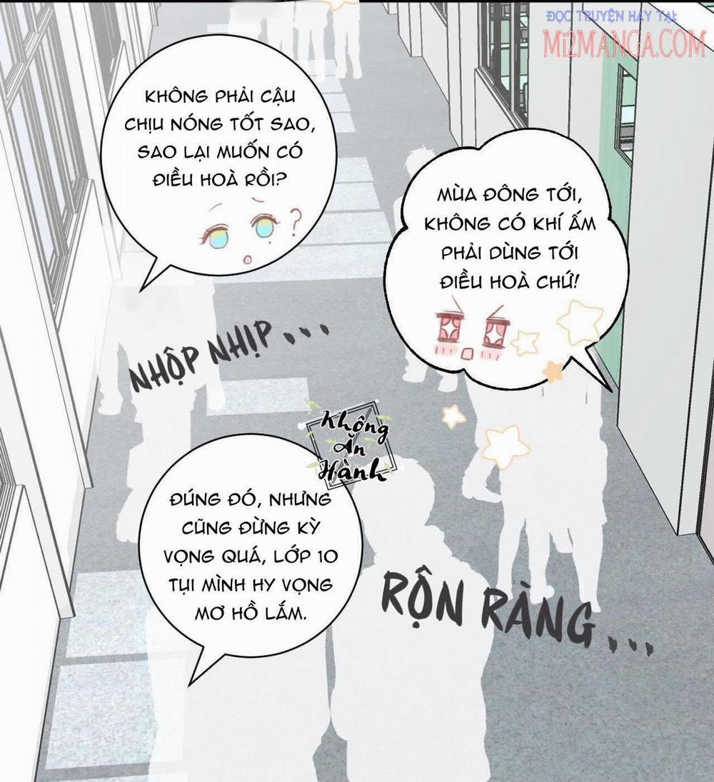 Làm Ơn Hãy Học Chăm Chỉ Dùm Tôi Đi 3 trang 13