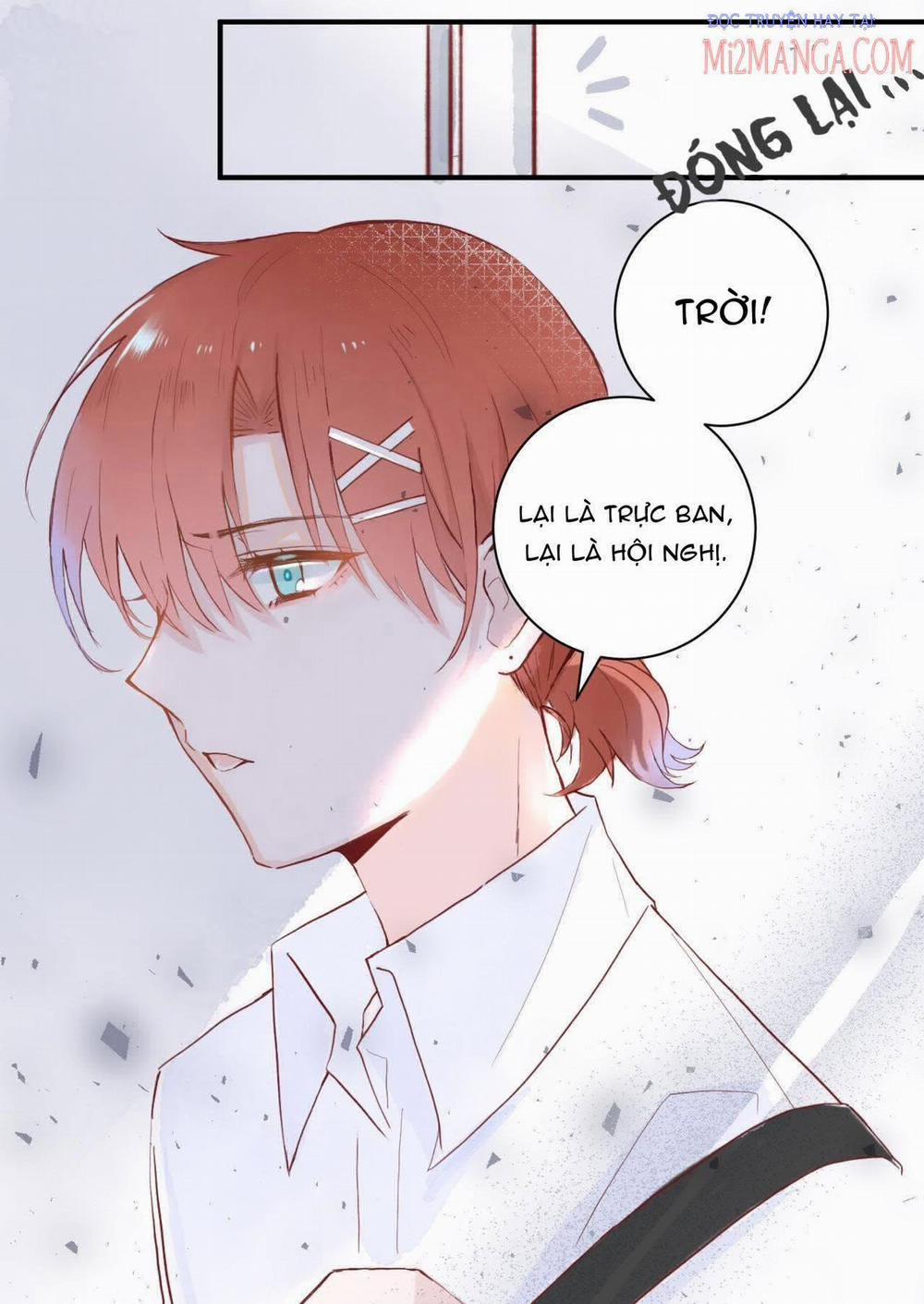 Làm Ơn Hãy Học Chăm Chỉ Dùm Tôi Đi 3 trang 15