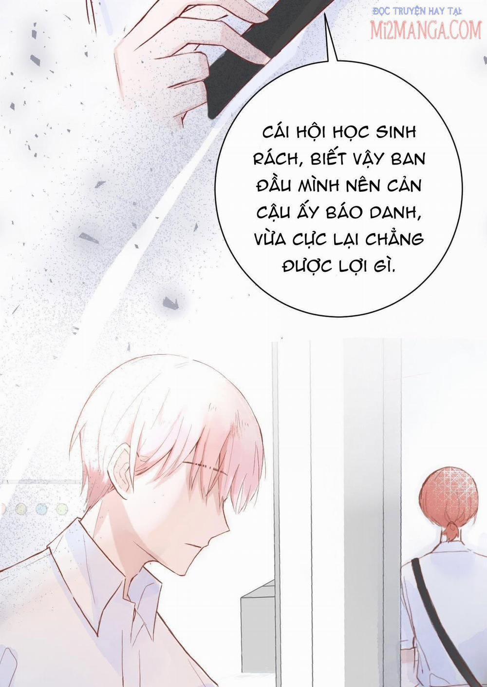 Làm Ơn Hãy Học Chăm Chỉ Dùm Tôi Đi 3 trang 16