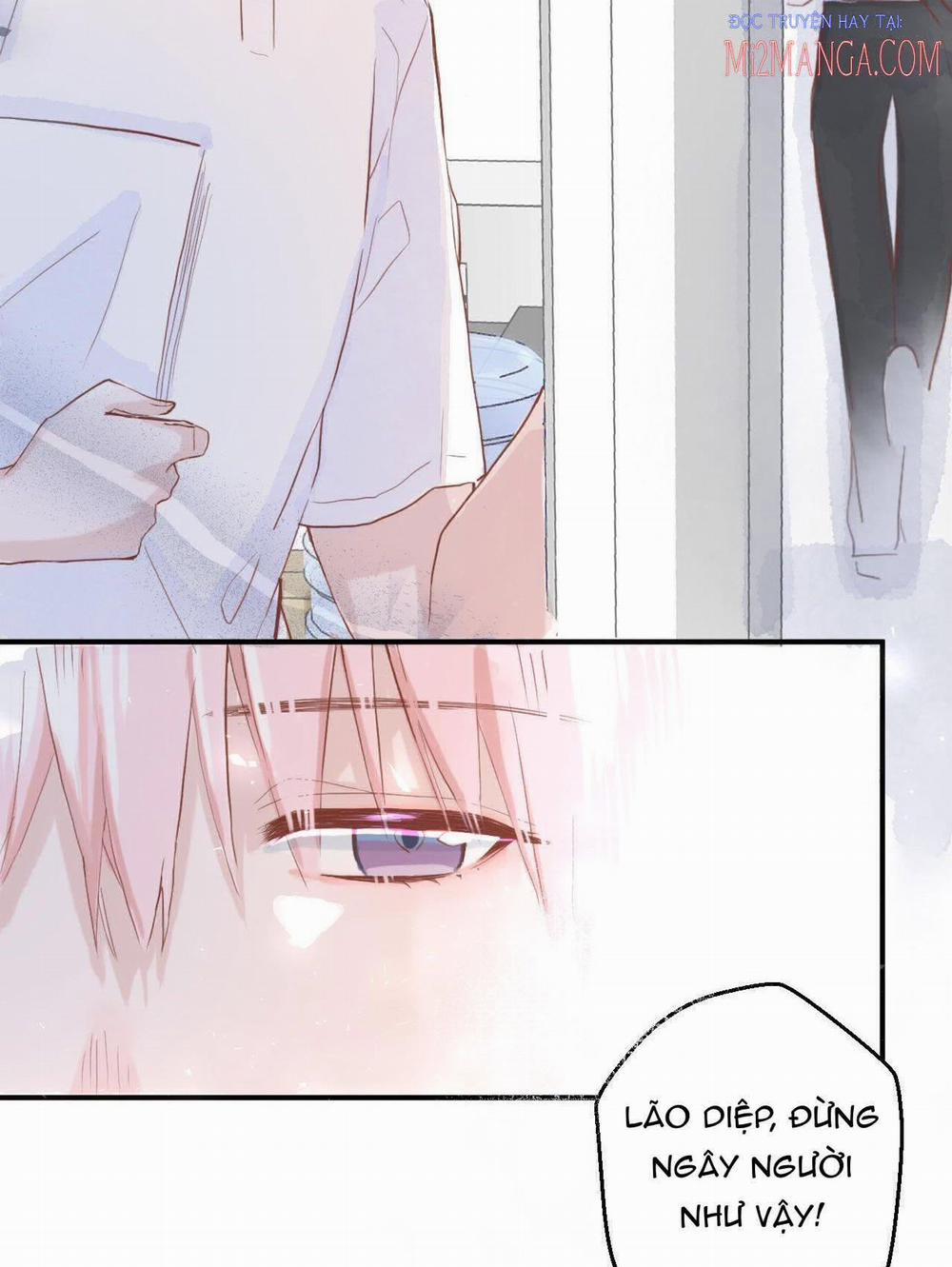 Làm Ơn Hãy Học Chăm Chỉ Dùm Tôi Đi 3 trang 17