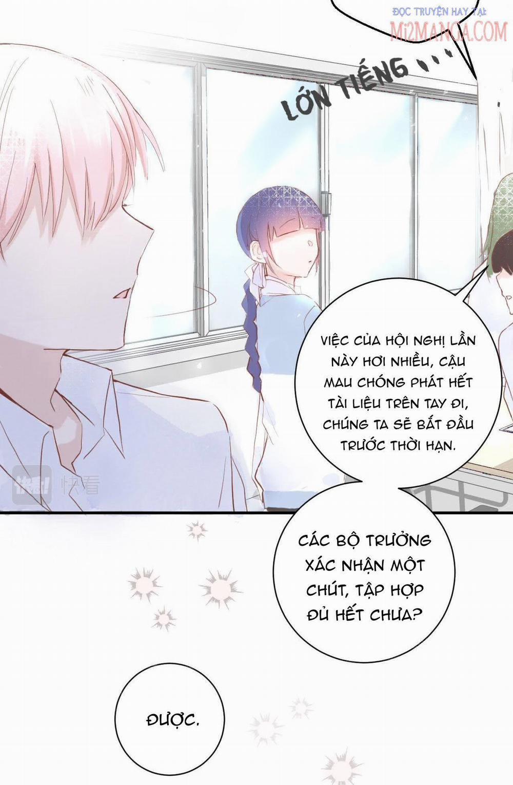 Làm Ơn Hãy Học Chăm Chỉ Dùm Tôi Đi 3 trang 18