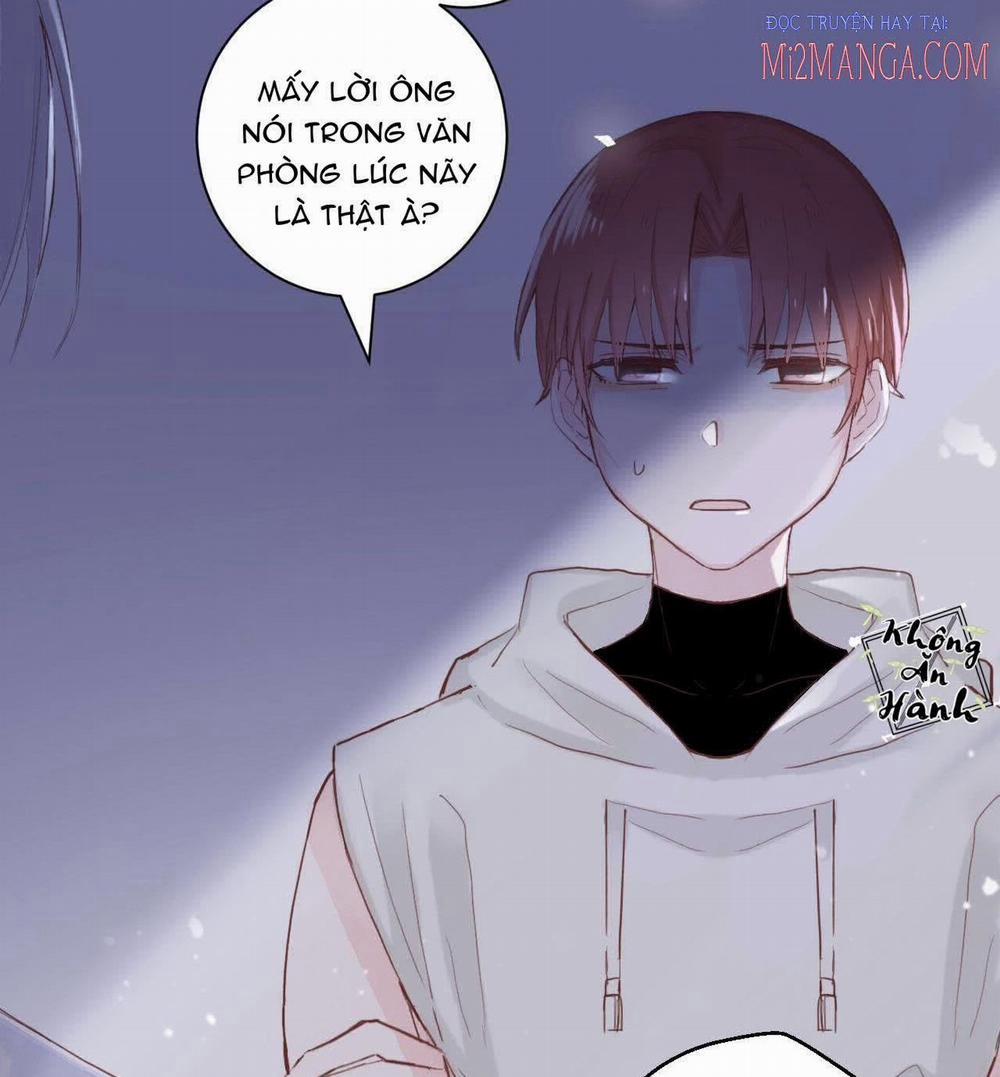 Làm Ơn Hãy Học Chăm Chỉ Dùm Tôi Đi 3 trang 3