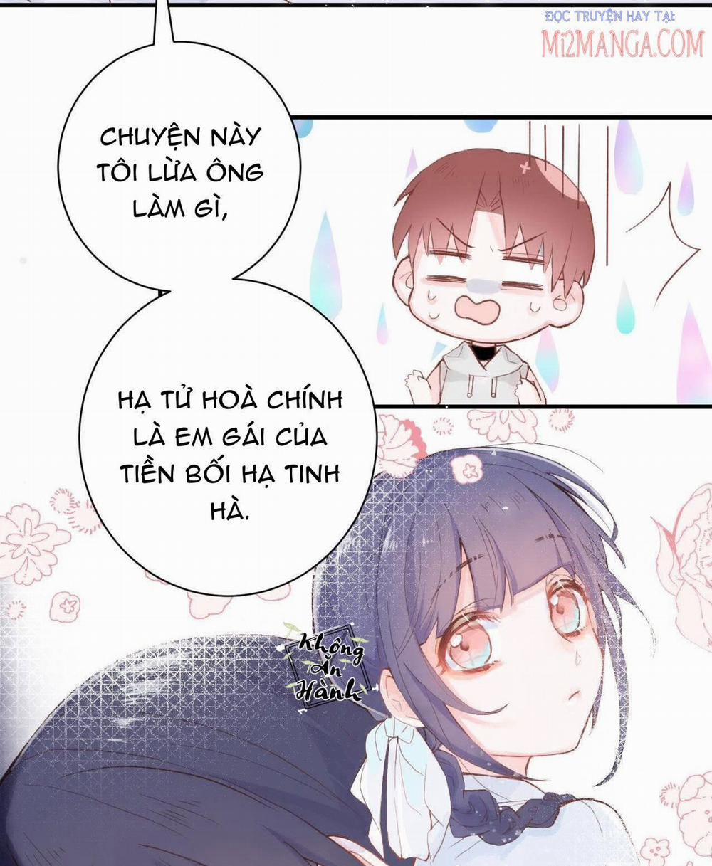 Làm Ơn Hãy Học Chăm Chỉ Dùm Tôi Đi 3 trang 5