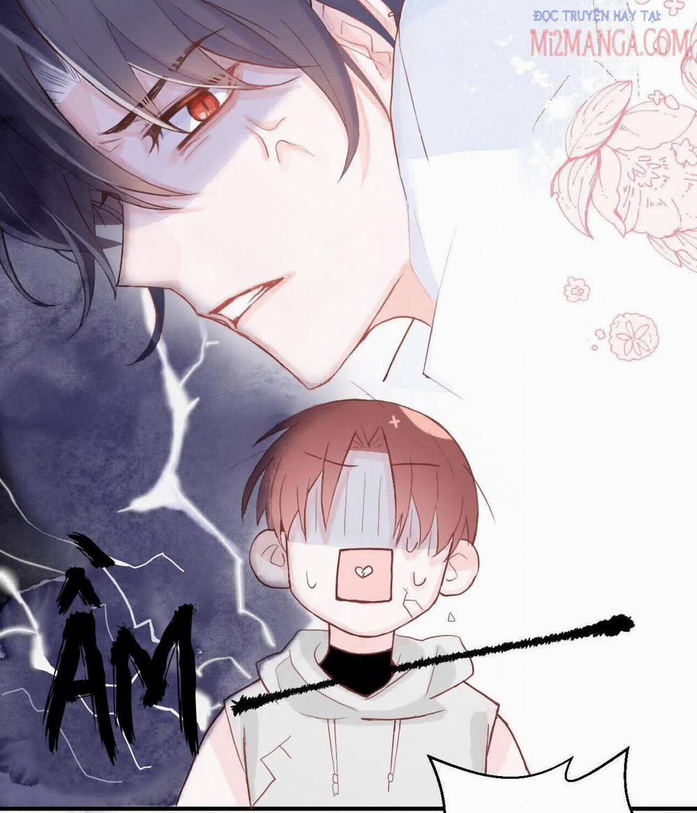 Làm Ơn Hãy Học Chăm Chỉ Dùm Tôi Đi 3 trang 6