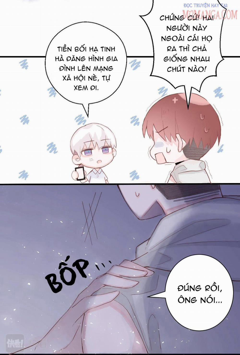 Làm Ơn Hãy Học Chăm Chỉ Dùm Tôi Đi 3 trang 7