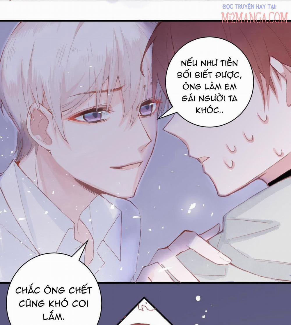 Làm Ơn Hãy Học Chăm Chỉ Dùm Tôi Đi 3 trang 8