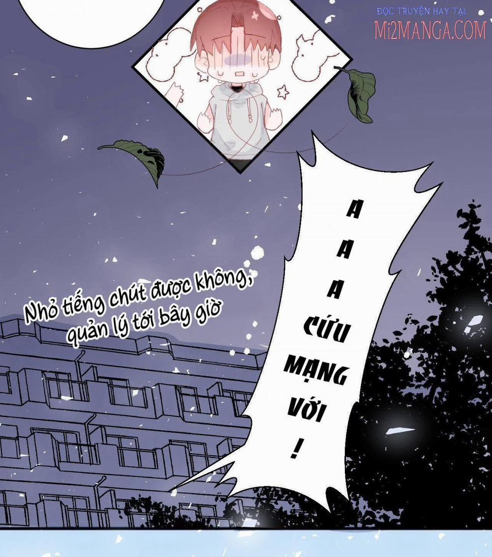 Làm Ơn Hãy Học Chăm Chỉ Dùm Tôi Đi 3 trang 9