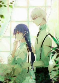 Đọc truyện tranh Làm Ơn Hãy Học Chăm Chỉ Dùm Tôi Đi