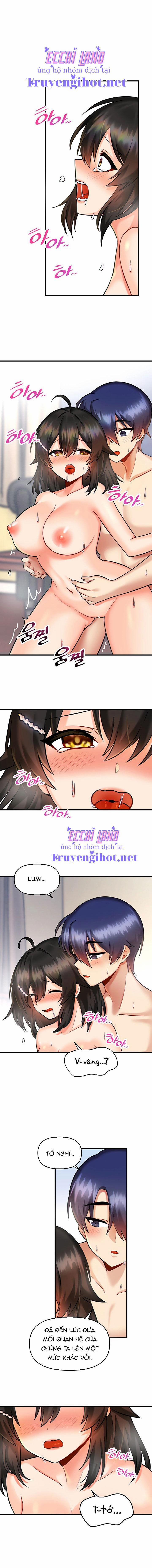 Làm Reviewer Tôi Trở Thành Main Của Game 18+ Lúc Nào Không Hay 12.2 trang 0