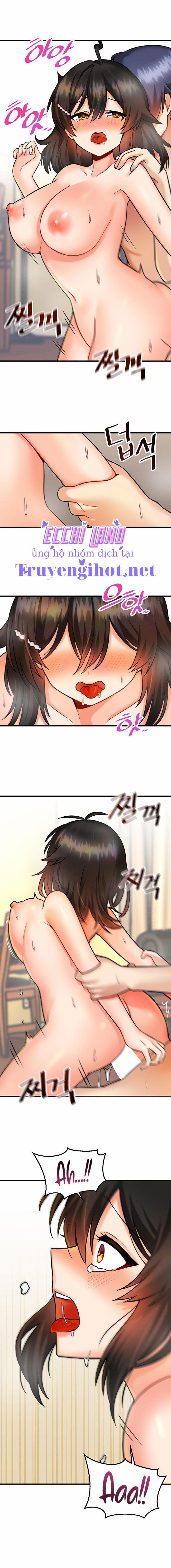 Làm Reviewer Tôi Trở Thành Main Của Game 18+ Lúc Nào Không Hay 12.2 trang 4