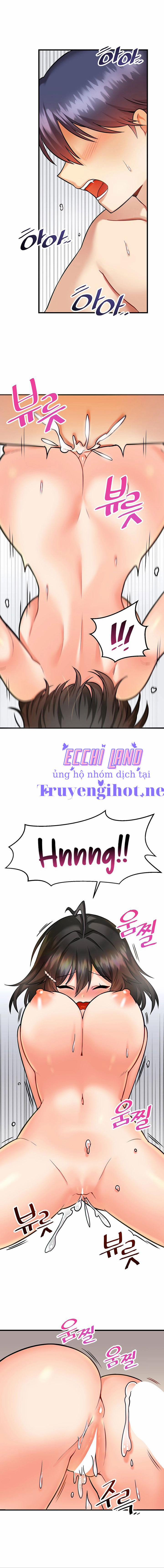 Làm Reviewer Tôi Trở Thành Main Của Game 18+ Lúc Nào Không Hay 12.2 trang 6