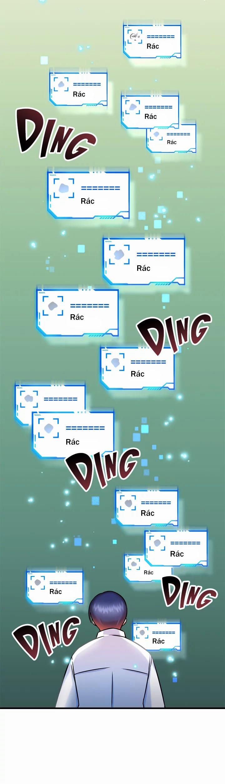 Làm Reviewer Tôi Trở Thành Main Của Game 18+ Lúc Nào Không Hay 17.1 trang 11